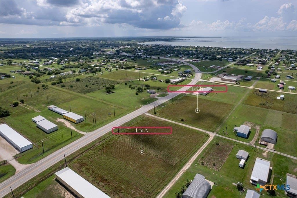 1.58 acres in Calhoun County featured view