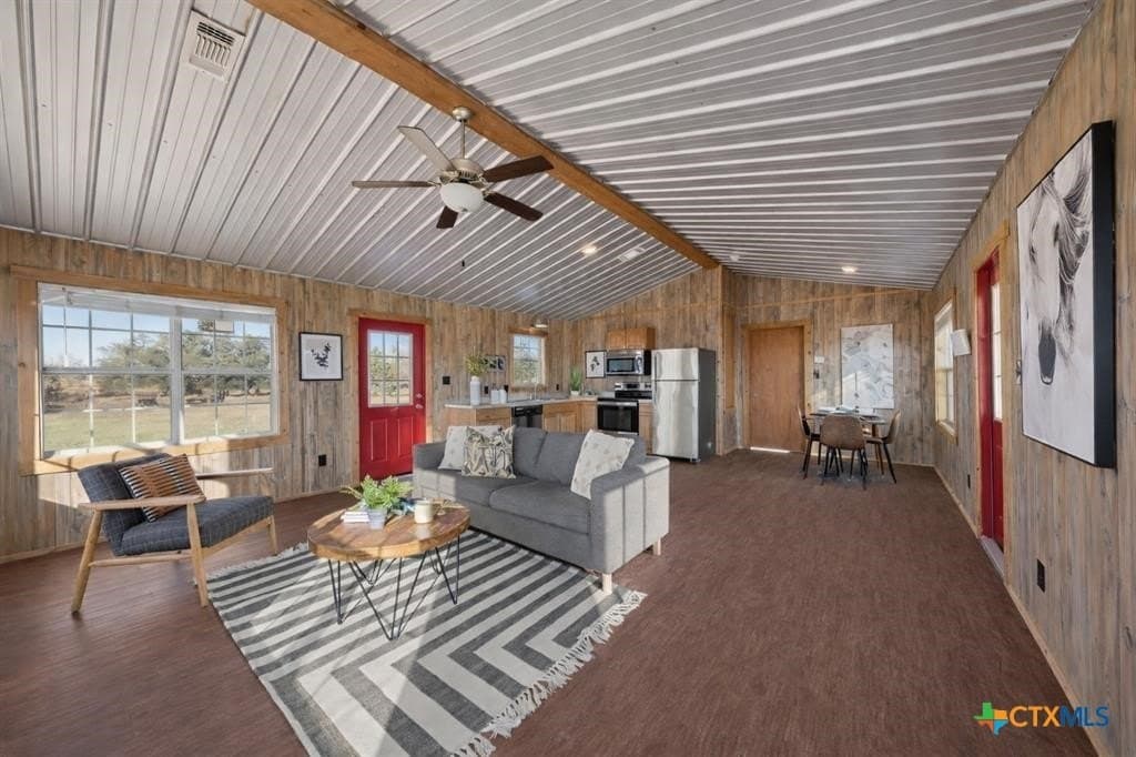 10.4 acres in Burnet County featured view