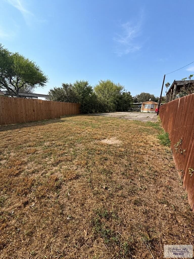 0.05 acres in CAMERON County - photo 2