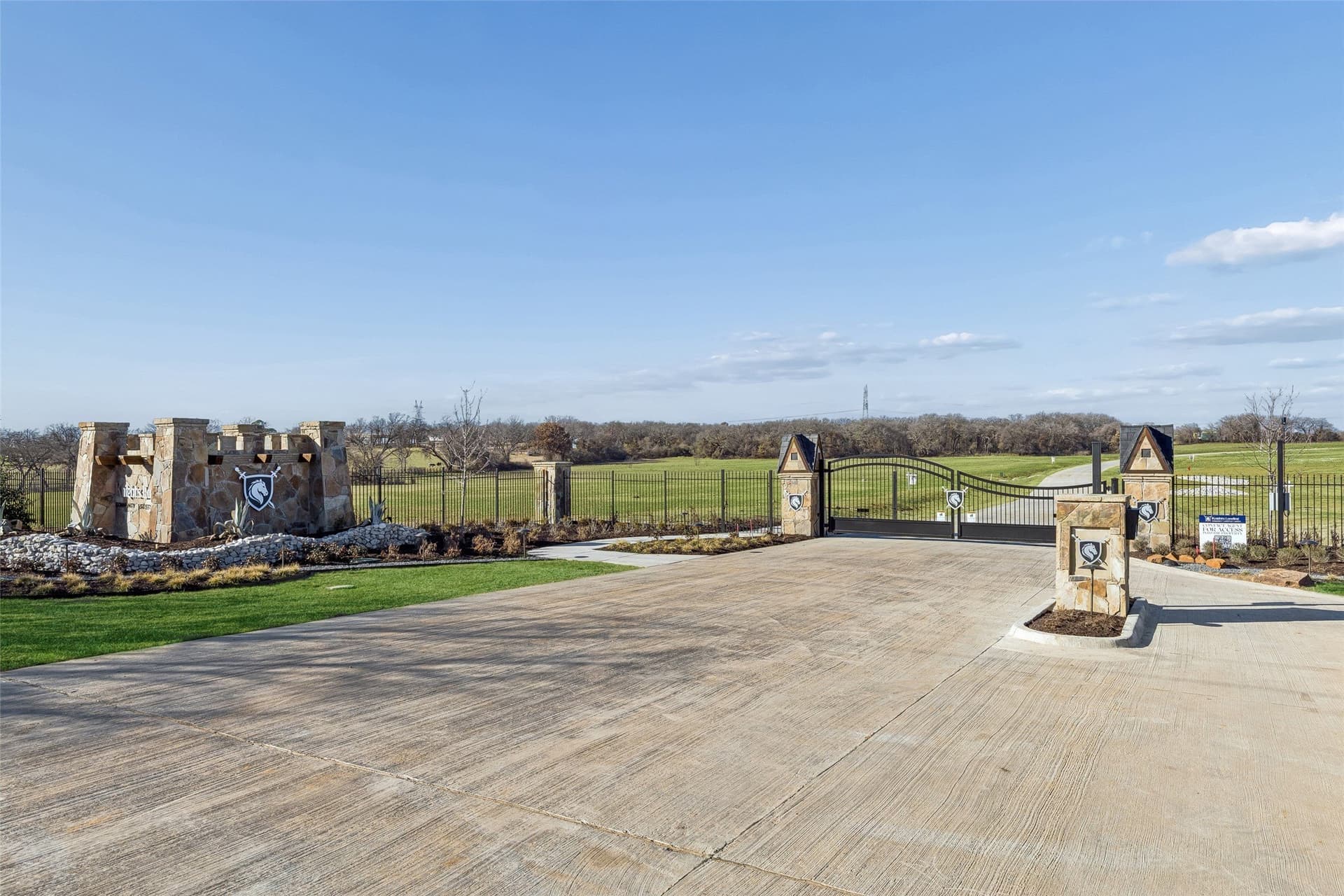 6.01 acres in Denton County - photo 37