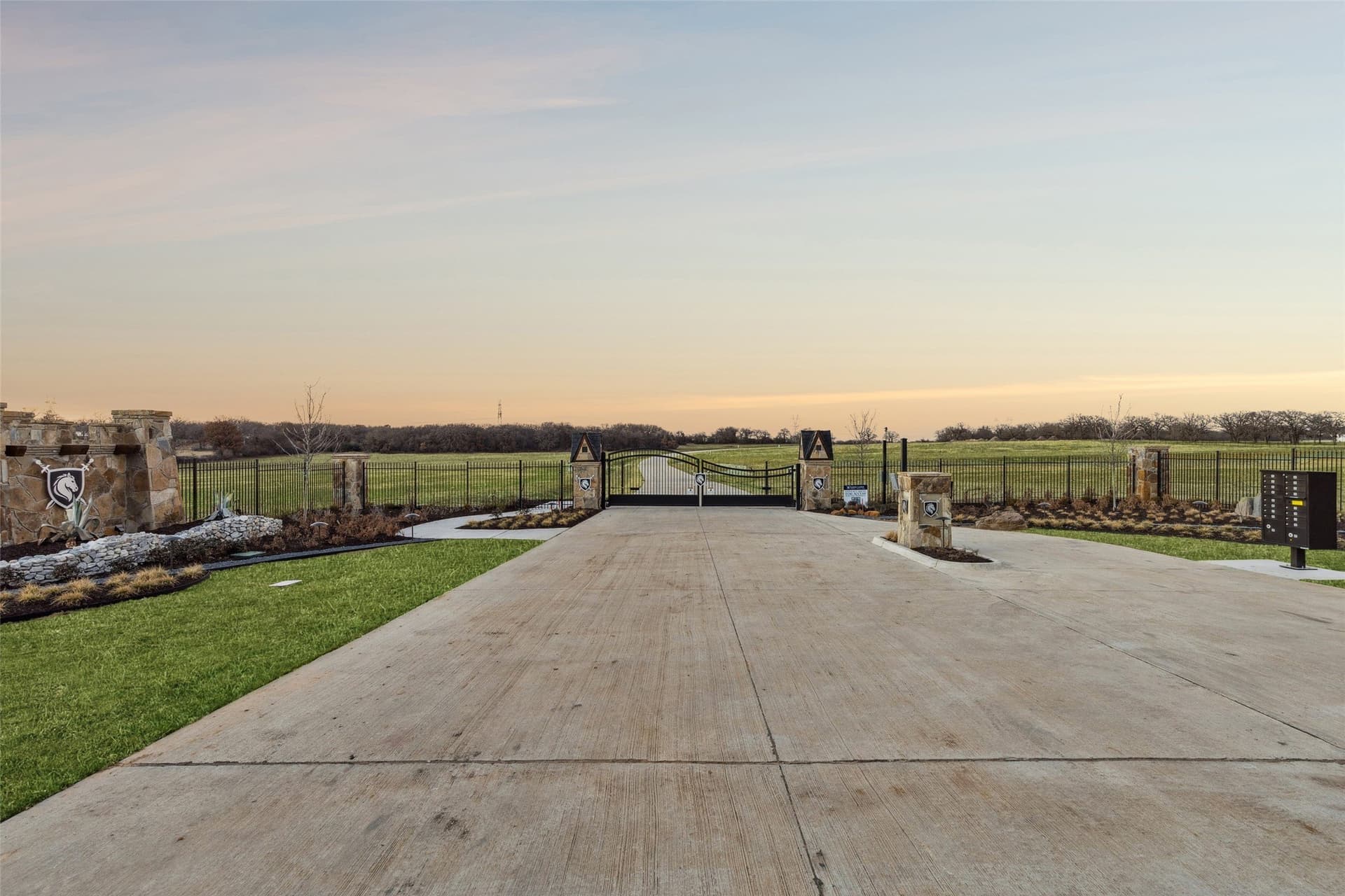 6.01 acres in Denton County - photo 6