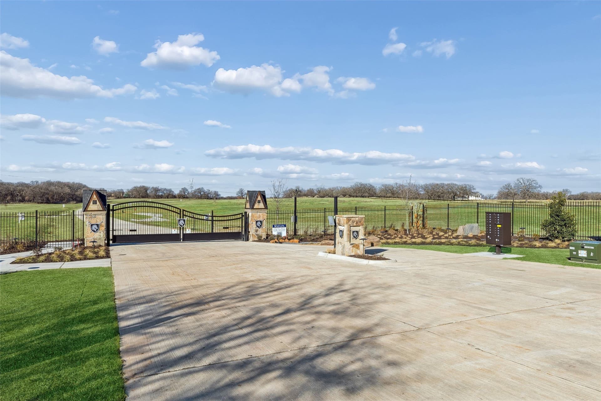 6.01 acres in Denton County - photo 40