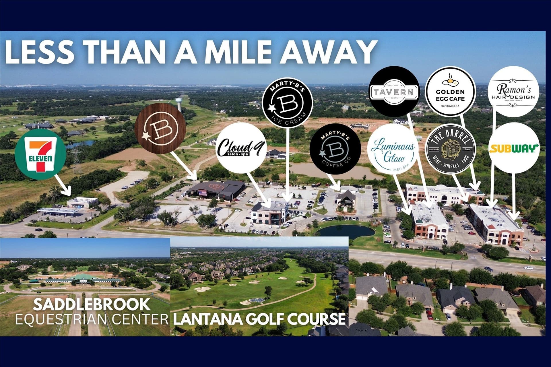 6.01 acres in Denton County - photo 19