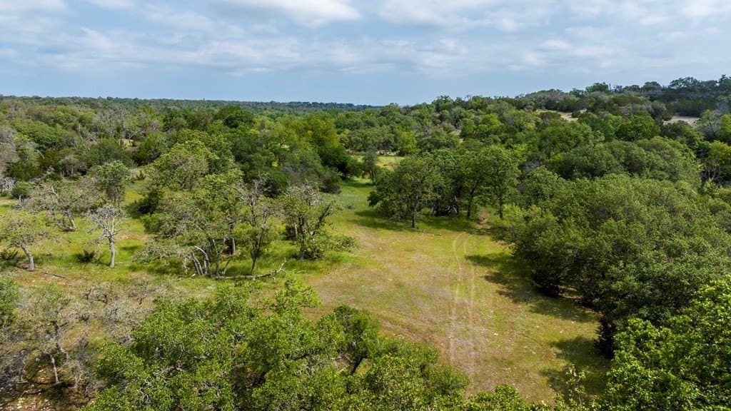 101.63 acres in Kerr County featured view