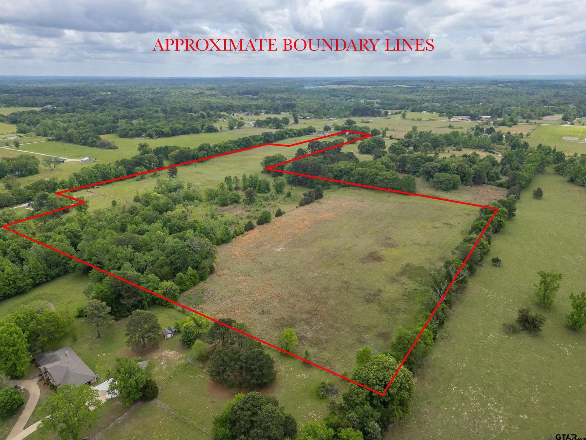 34.88 acres in Wood County gallery image 2