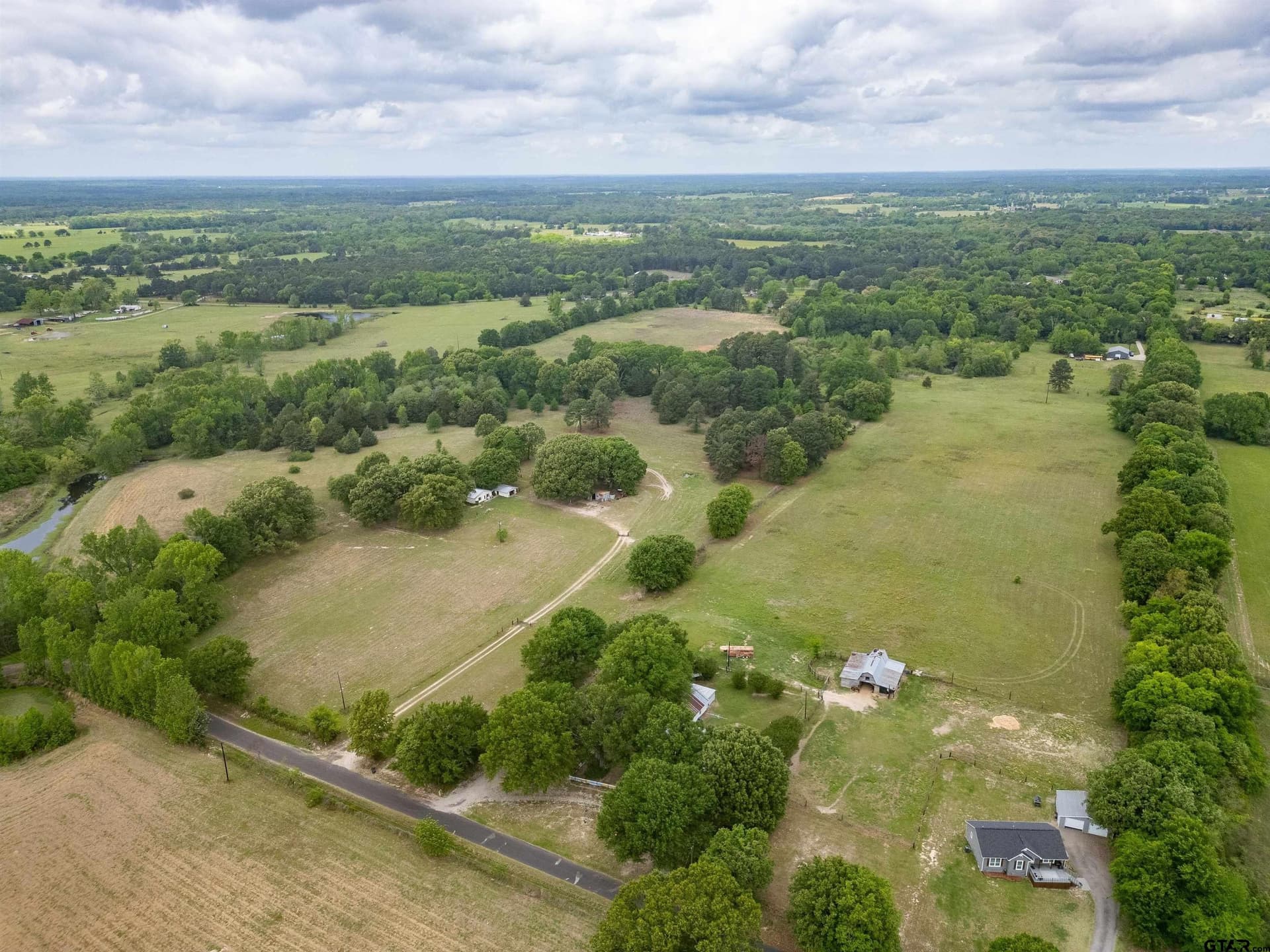 34.88 acres in Wood County gallery image 4