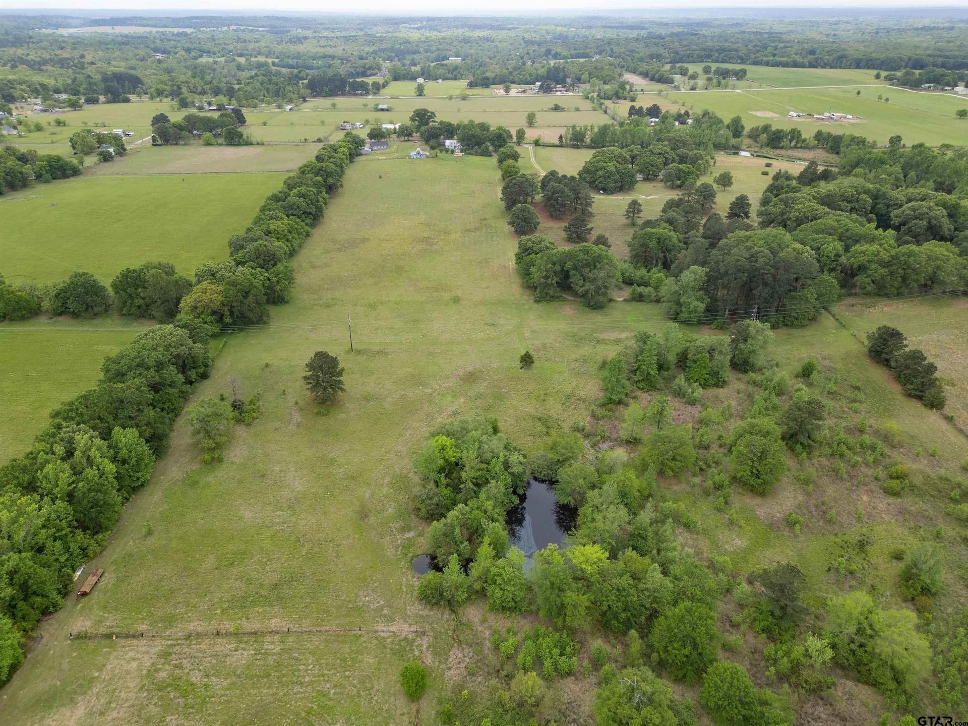 34.88 acres in Wood County featured view