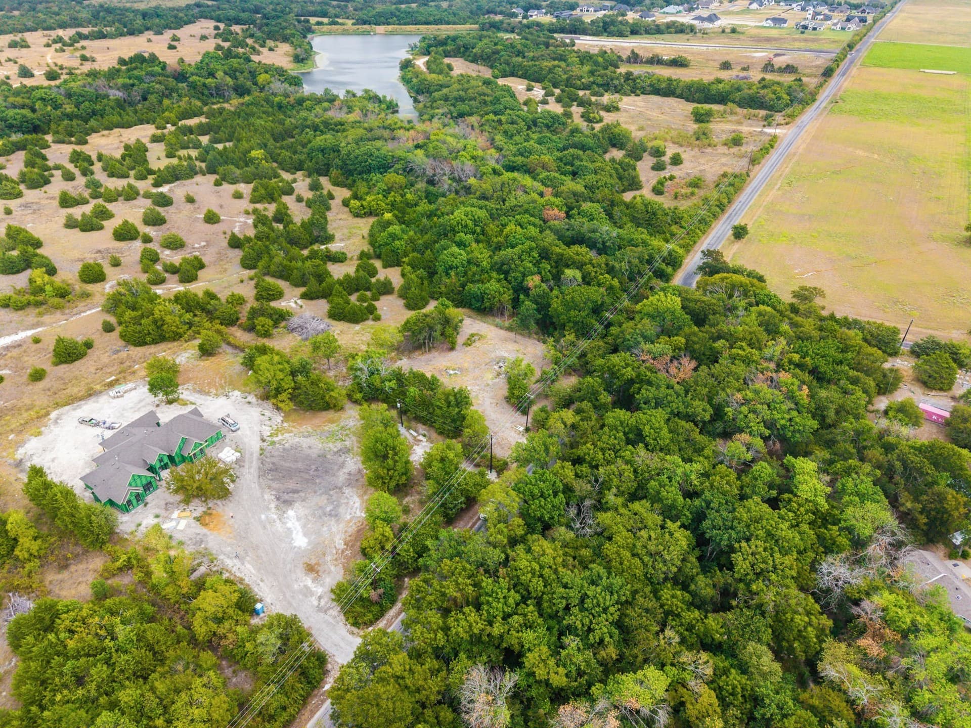 1 acres in Grayson County - photo 14