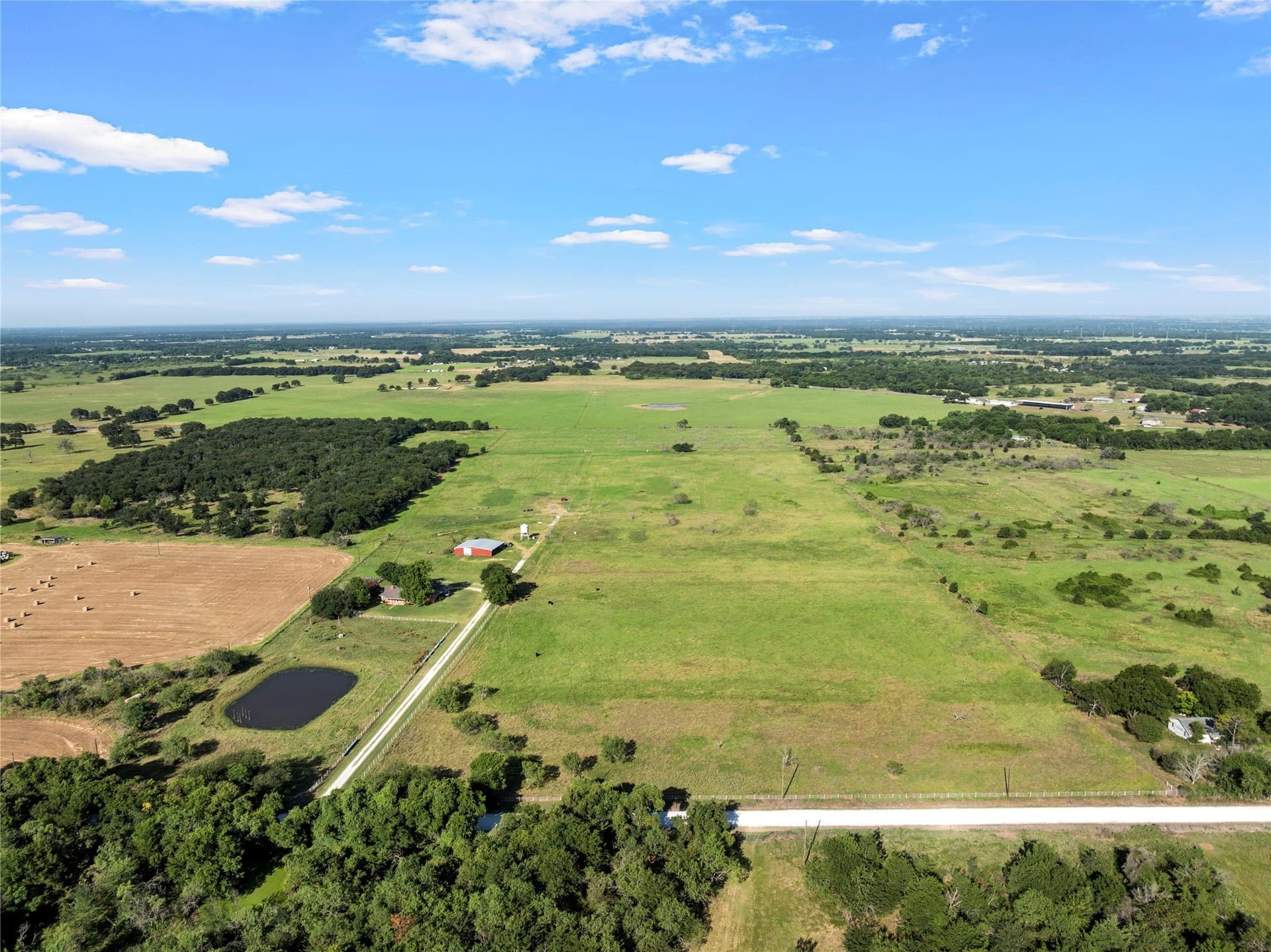 42.81 acres in Hill County - photo 35