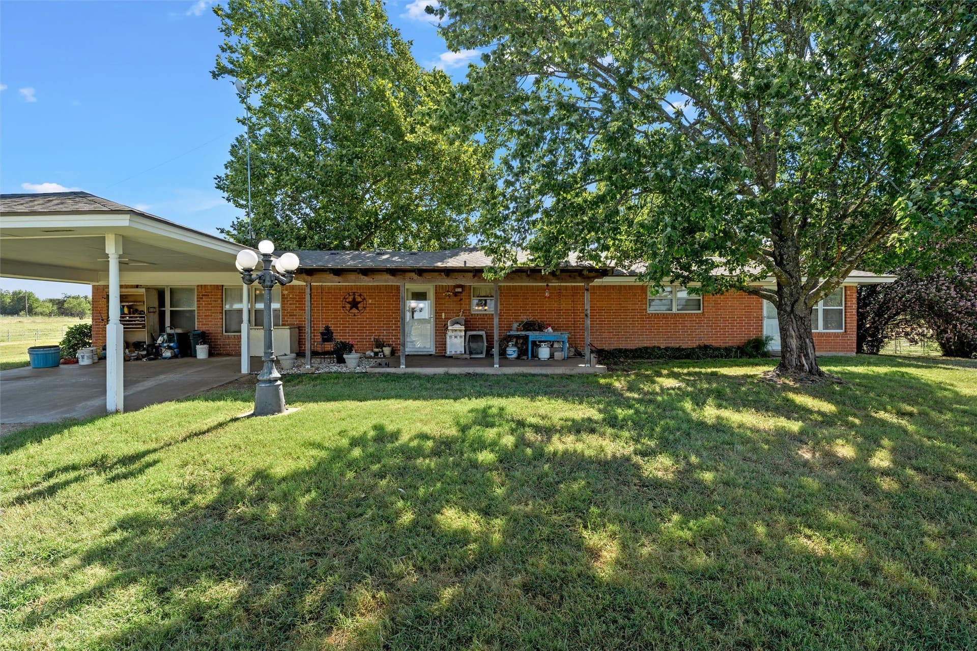 42.81 acres in Hill County - photo 24
