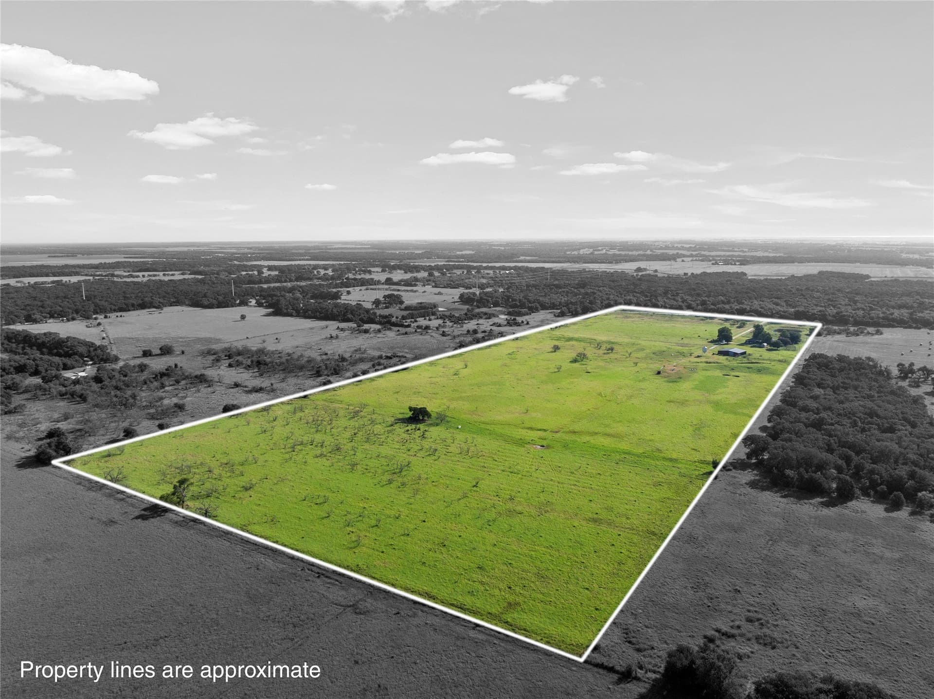 42.81 acres in Hill County - photo 38