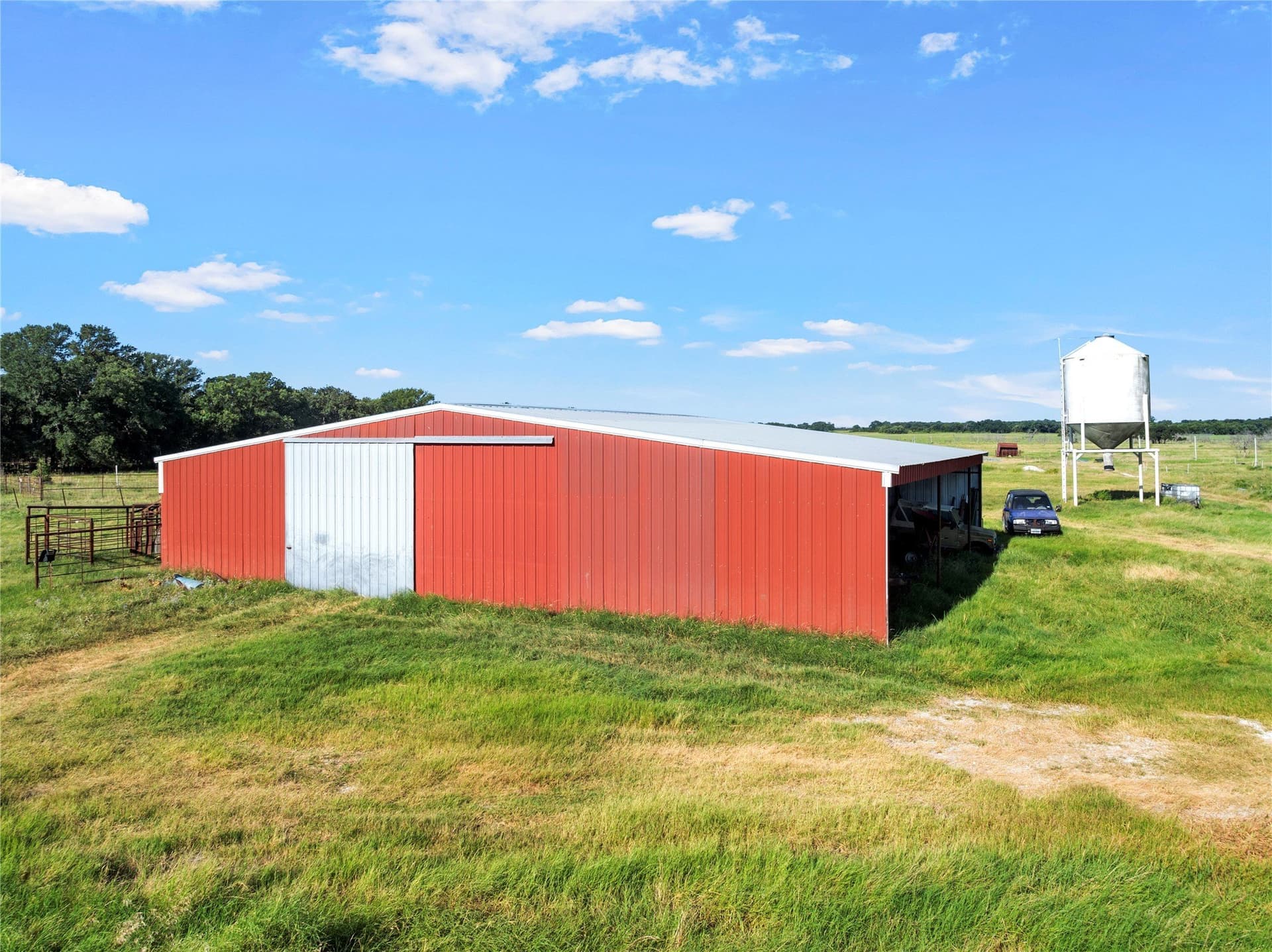42.81 acres in Hill County - photo 29