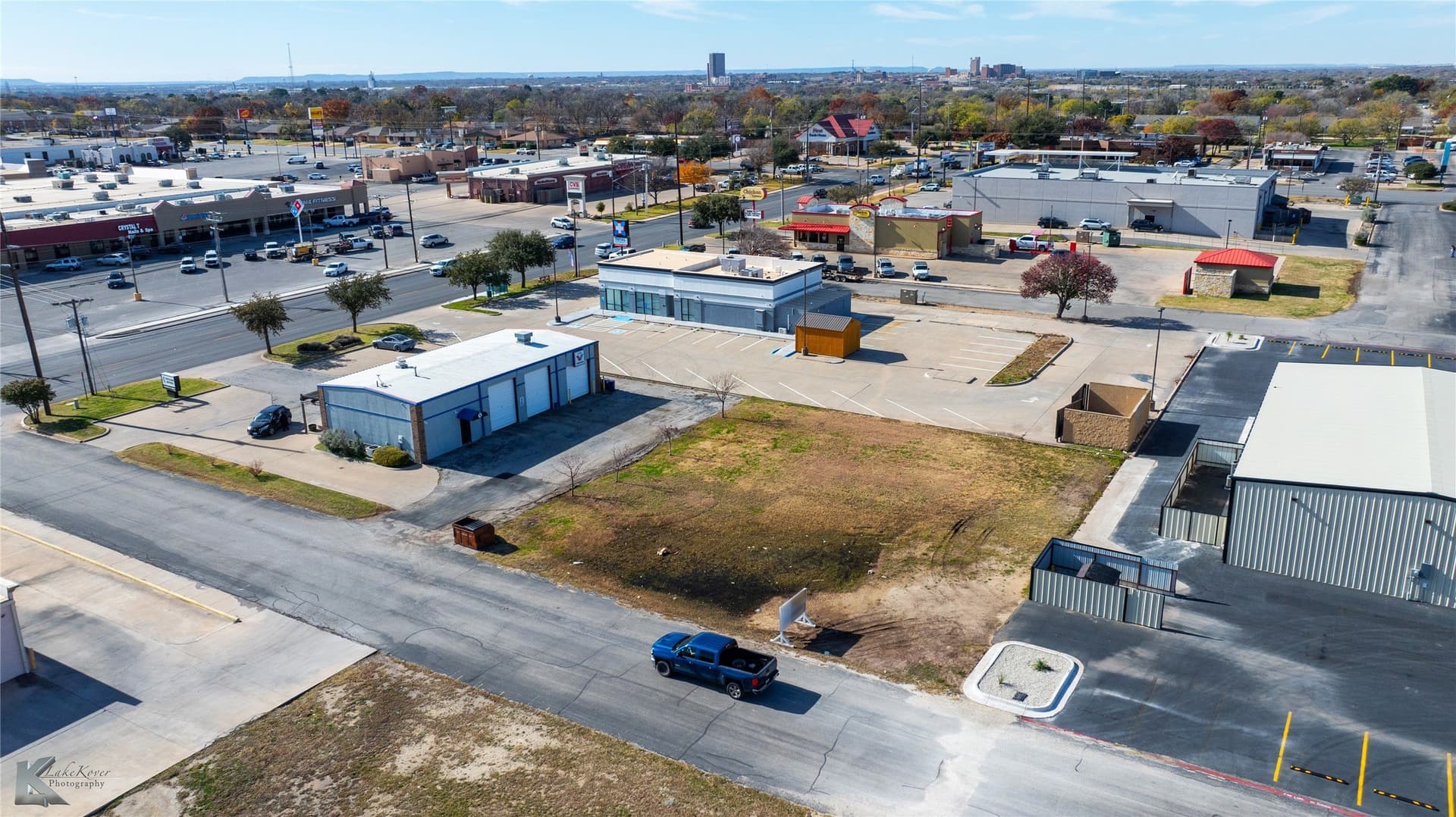 0.25 acres in Taylor County gallery image 2