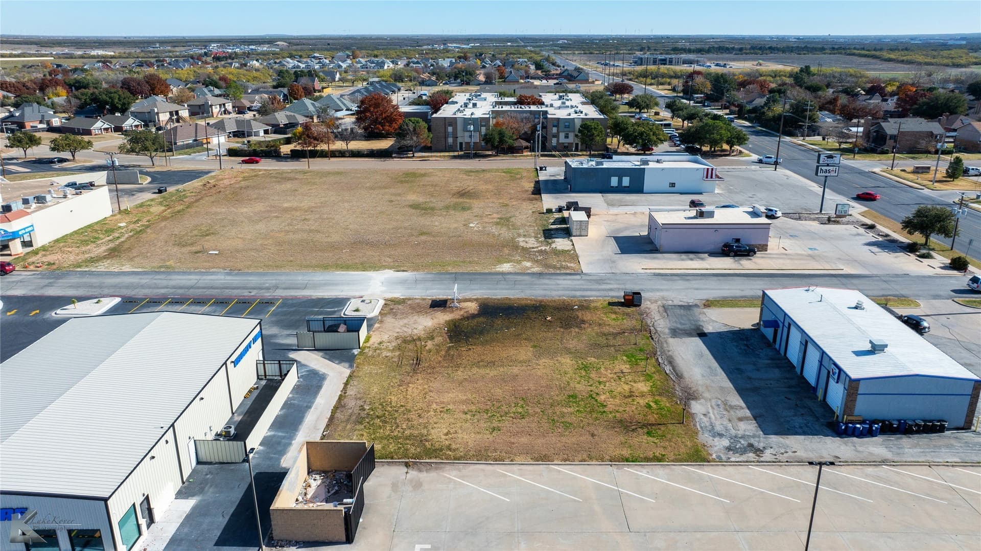 0.25 acres in Taylor County gallery image 4
