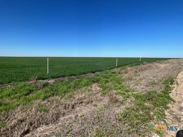 11.66 acres in Falls County featured view