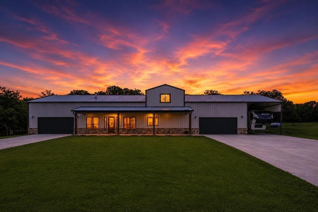 13.67 acres in Cooke County gallery image 2