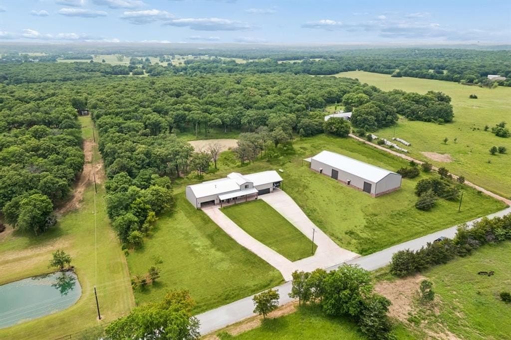 13.67 acres in Cooke County gallery image 3