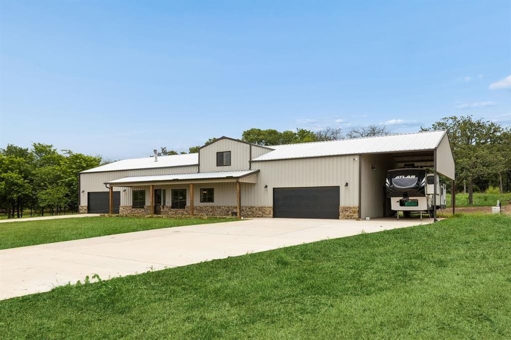 13.67 acres in Cooke County gallery image 4