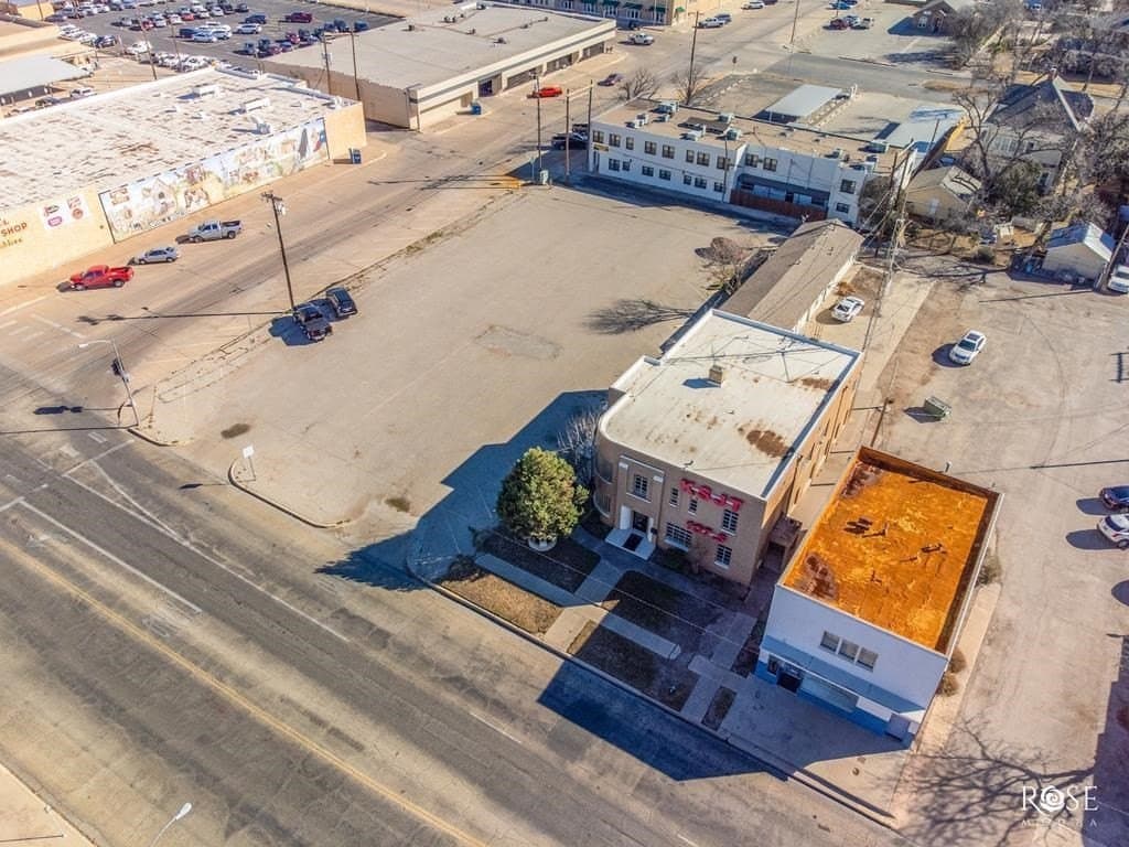 0.44 acres in Tom Green County featured view