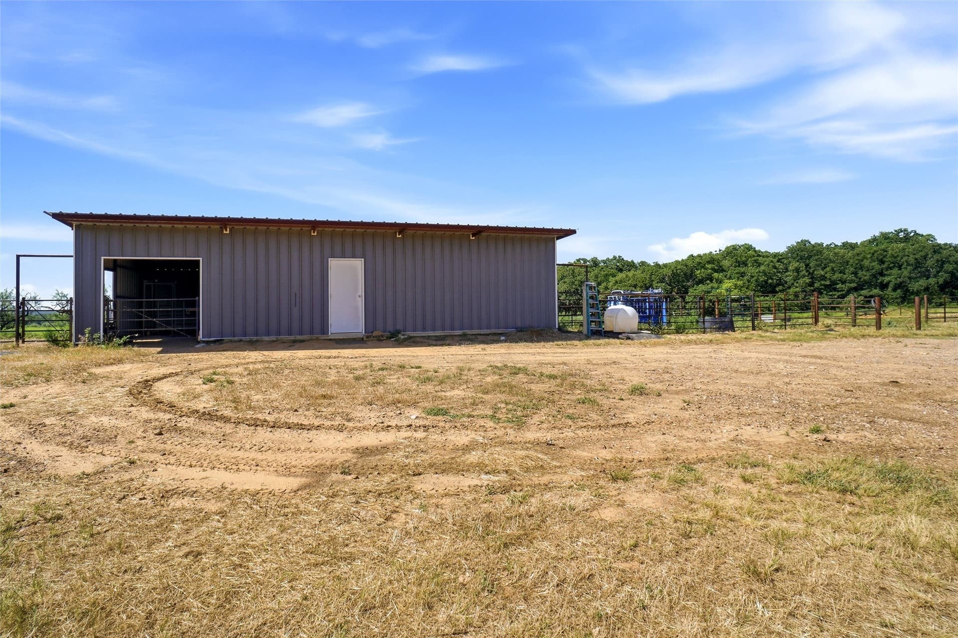 99.18 acres in Jack County - photo 24