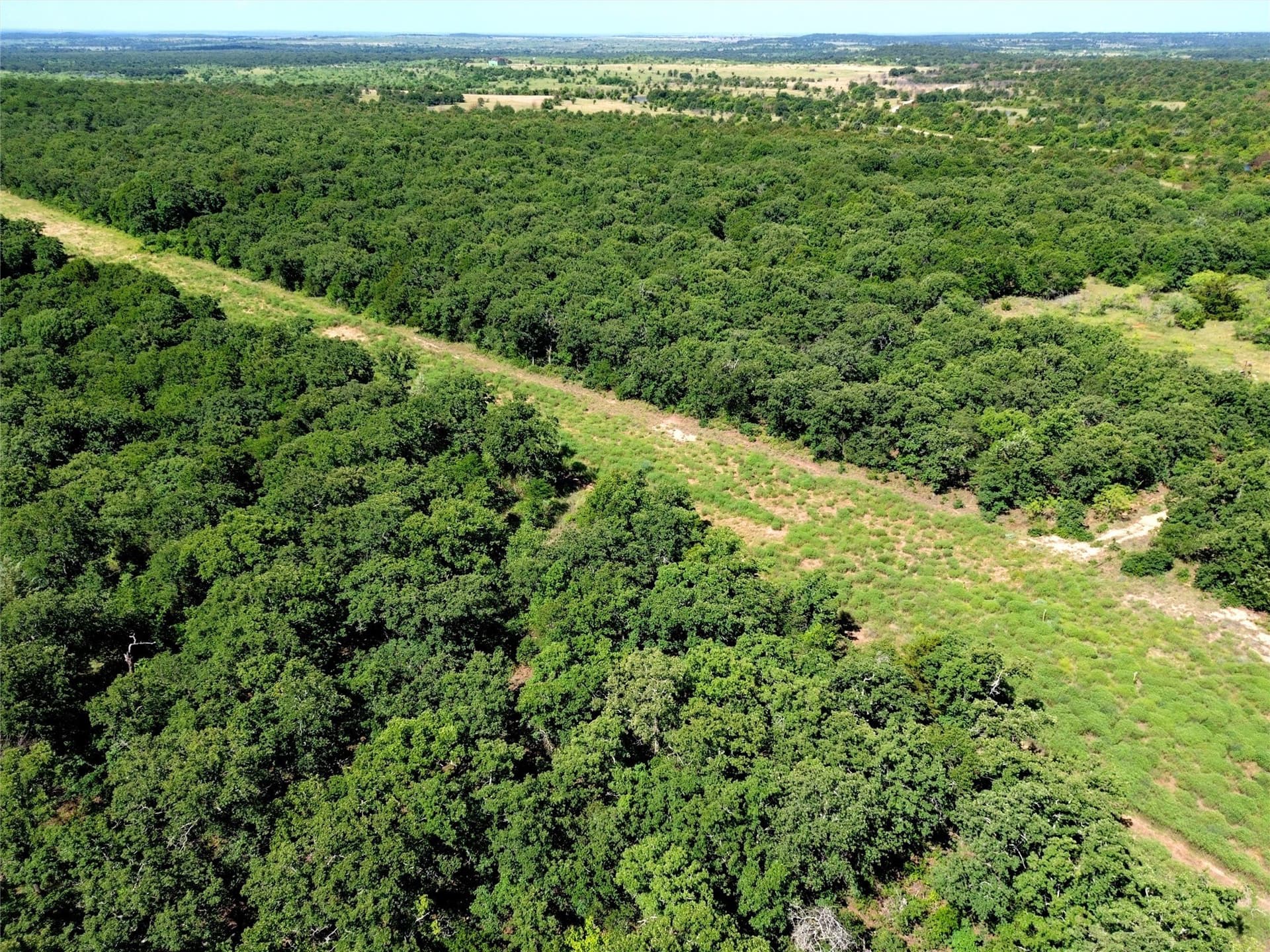 99.18 acres in Jack County featured view