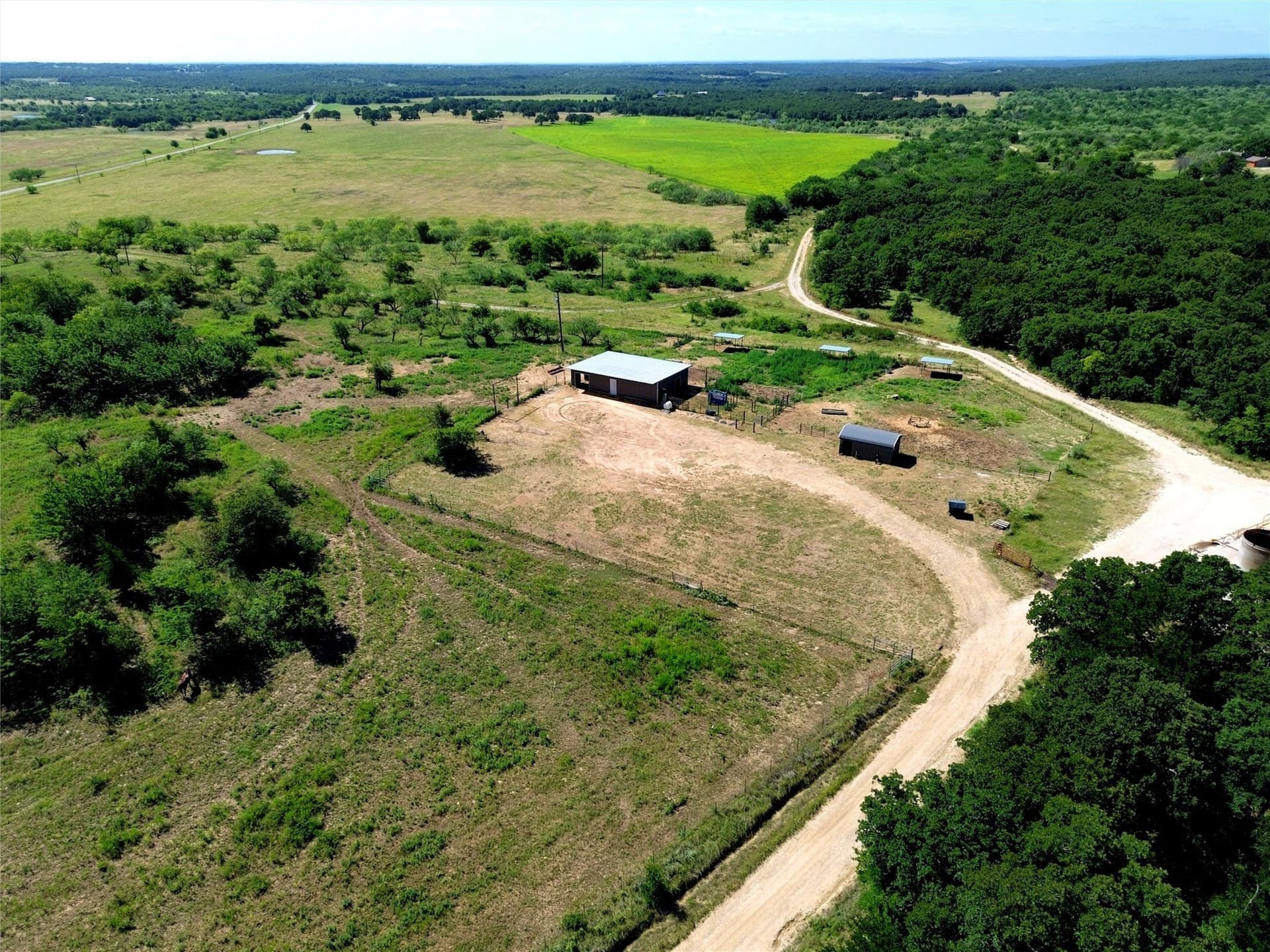 99.18 acres in Jack County gallery image 3