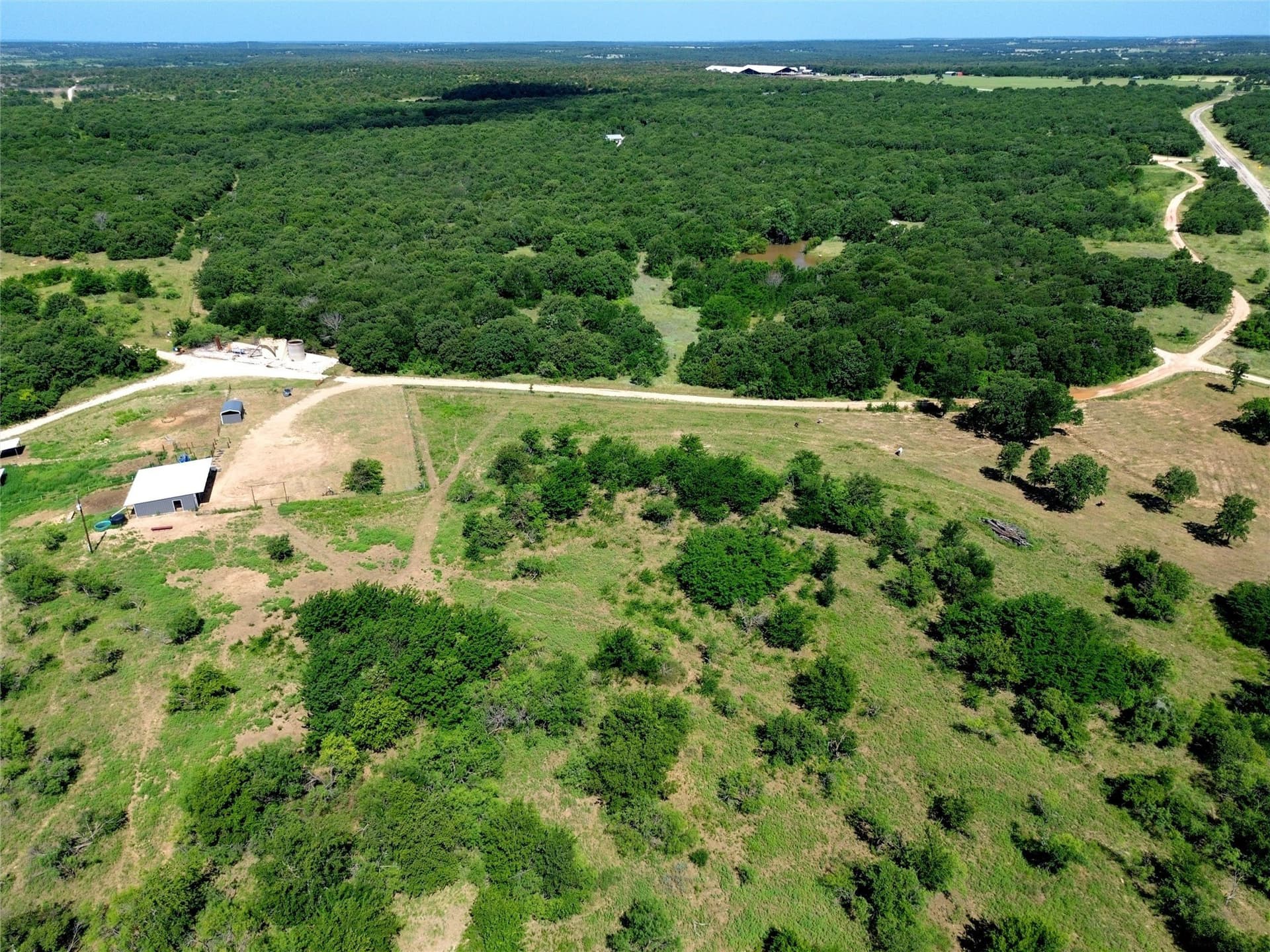 99.18 acres in Jack County gallery image 4