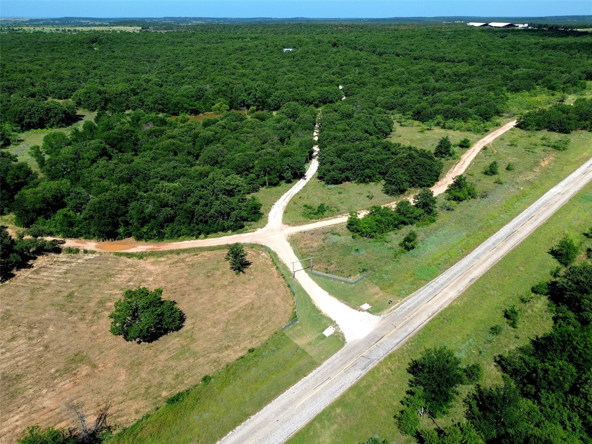 99.18 acres in Jack County - photo 8