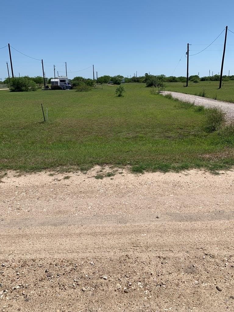 0.25 acres in Palacios Area County featured view