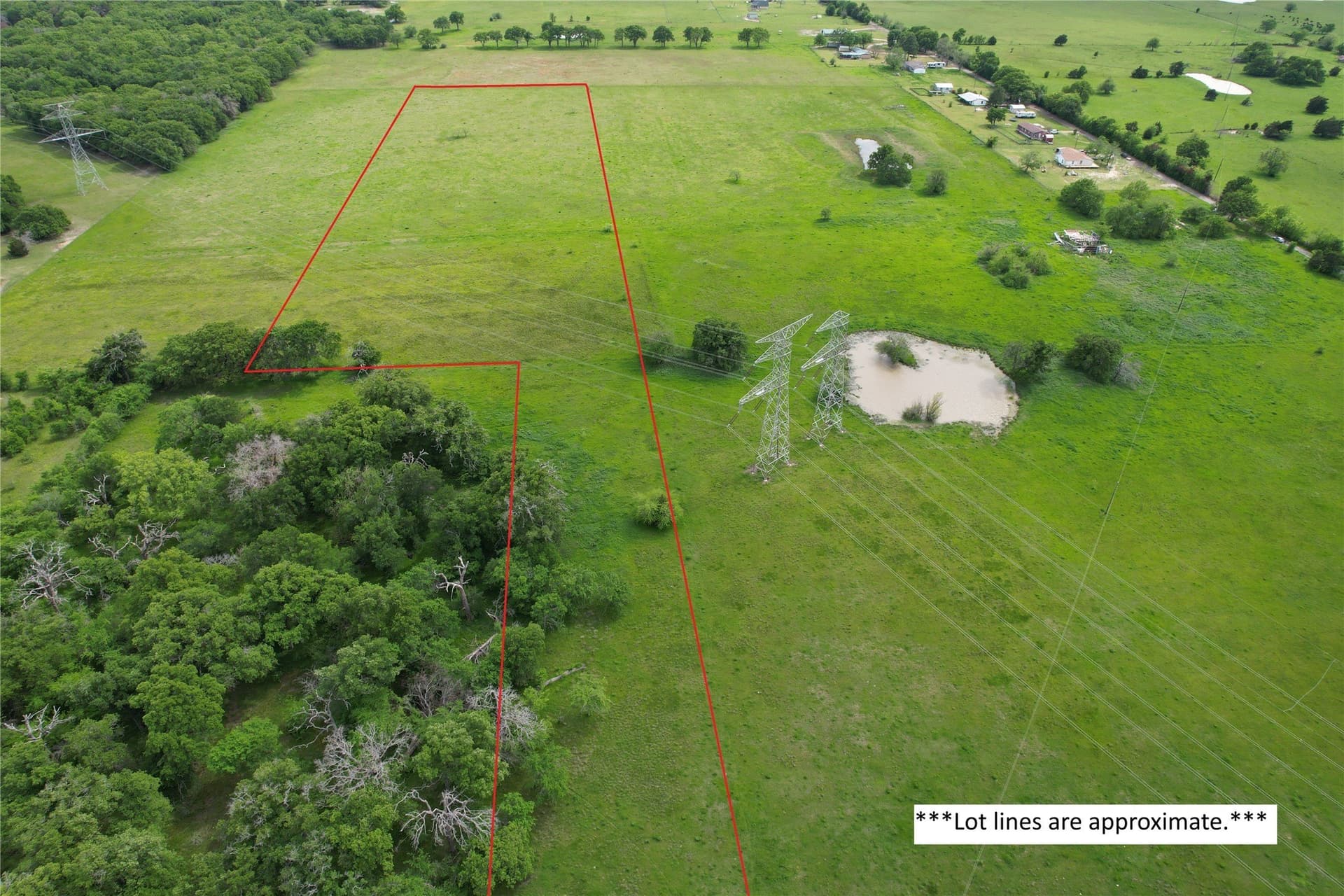 9 acres in Henderson County - photo 5