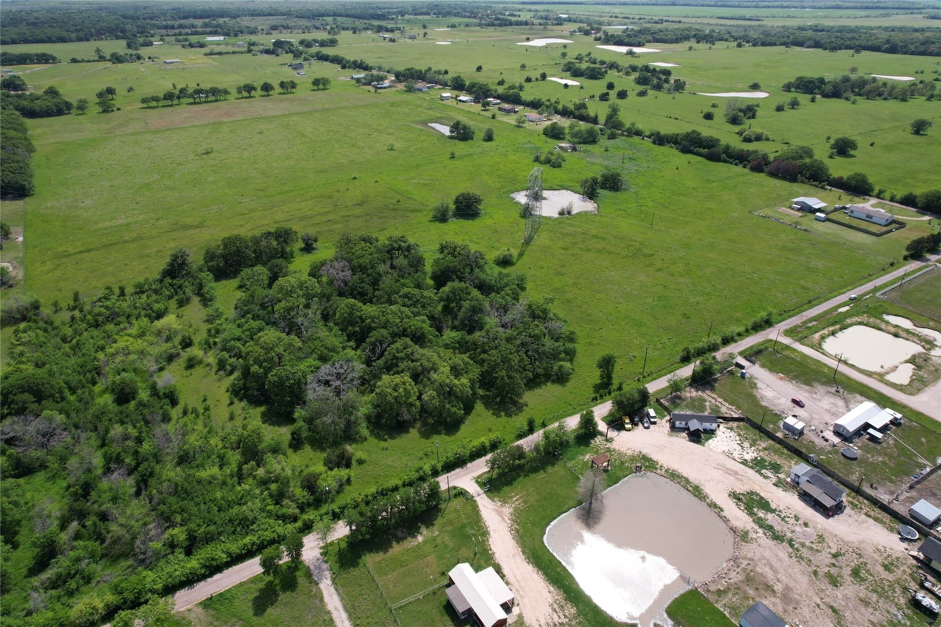 9 acres in Henderson County - photo 2