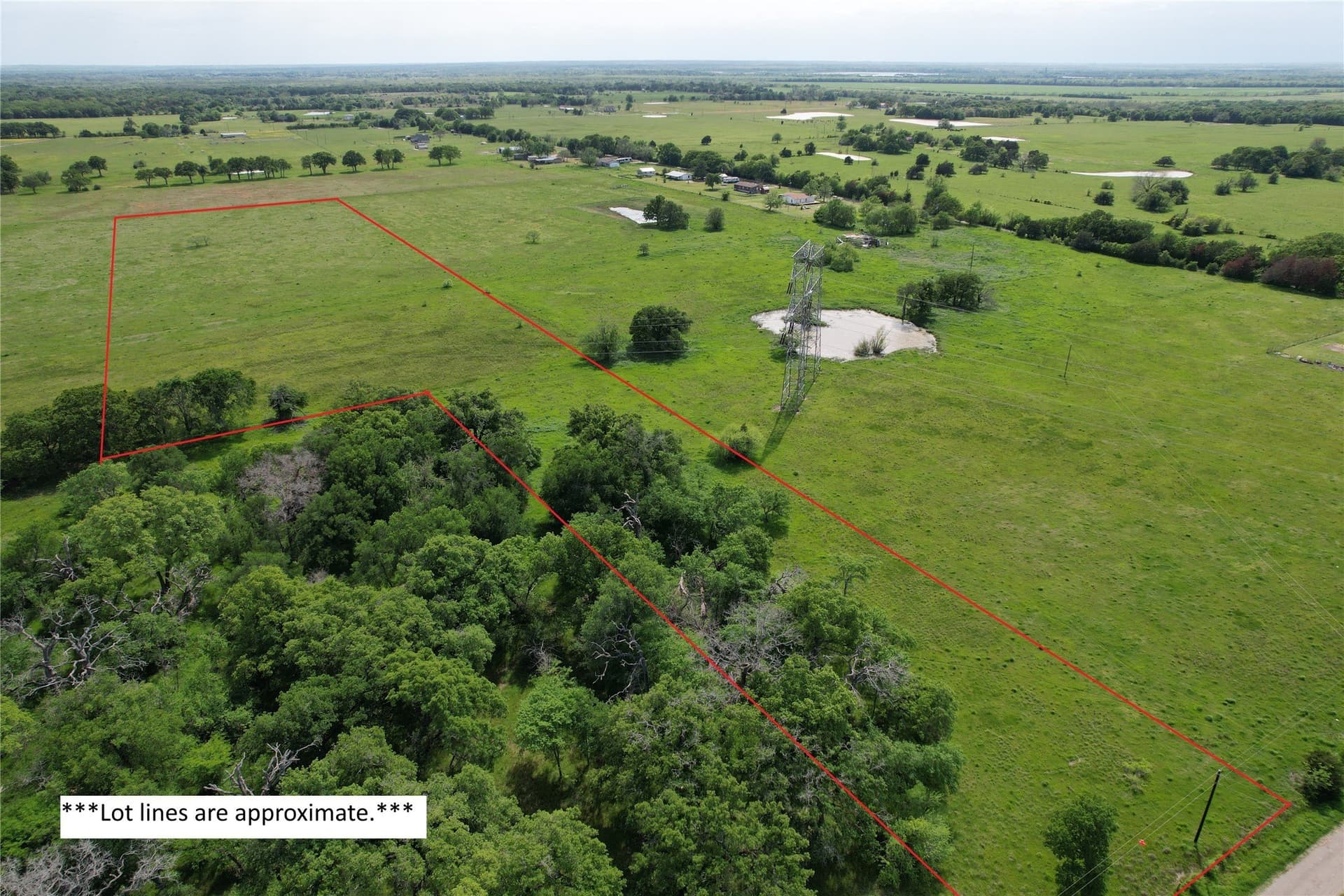 9 acres in Henderson County - photo 3