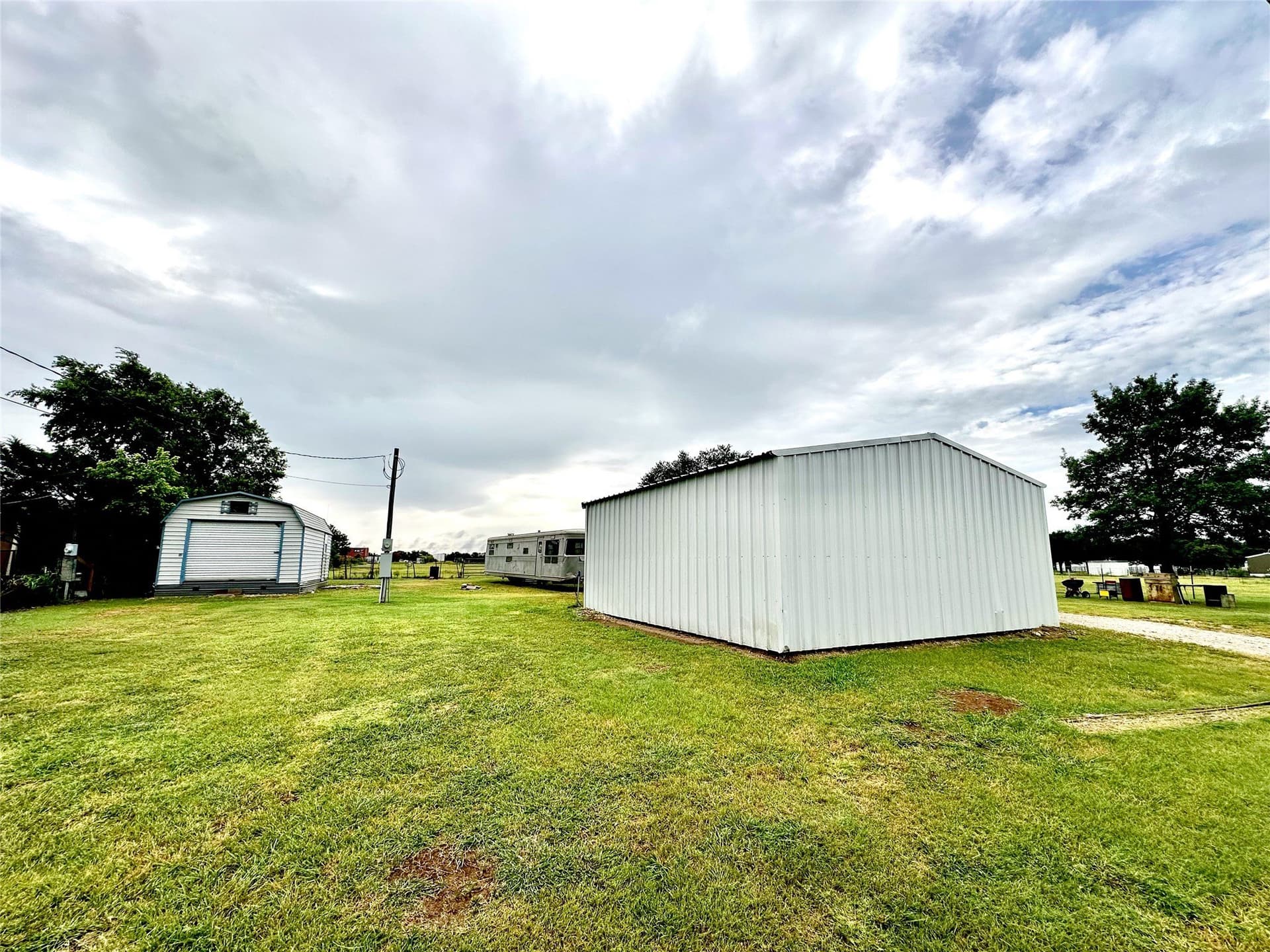 4 acres in Palo Pinto County featured view