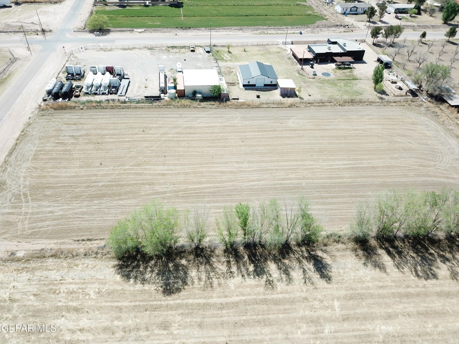1.99 acres in El Paso County featured view