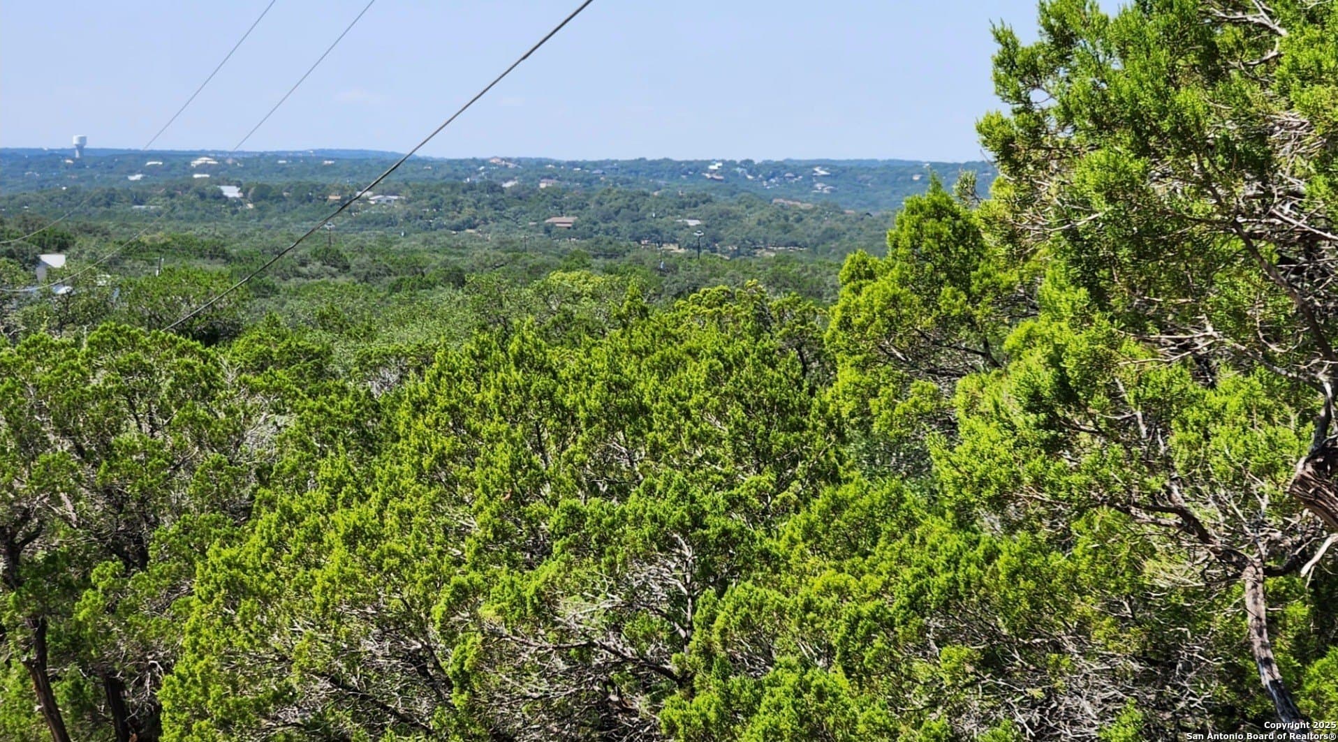 1.18 acres in Comal County