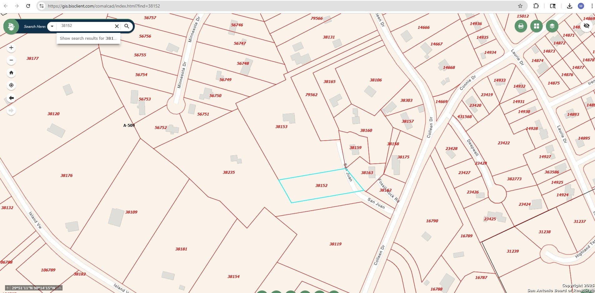 1.18 acres in Comal County - photo 11