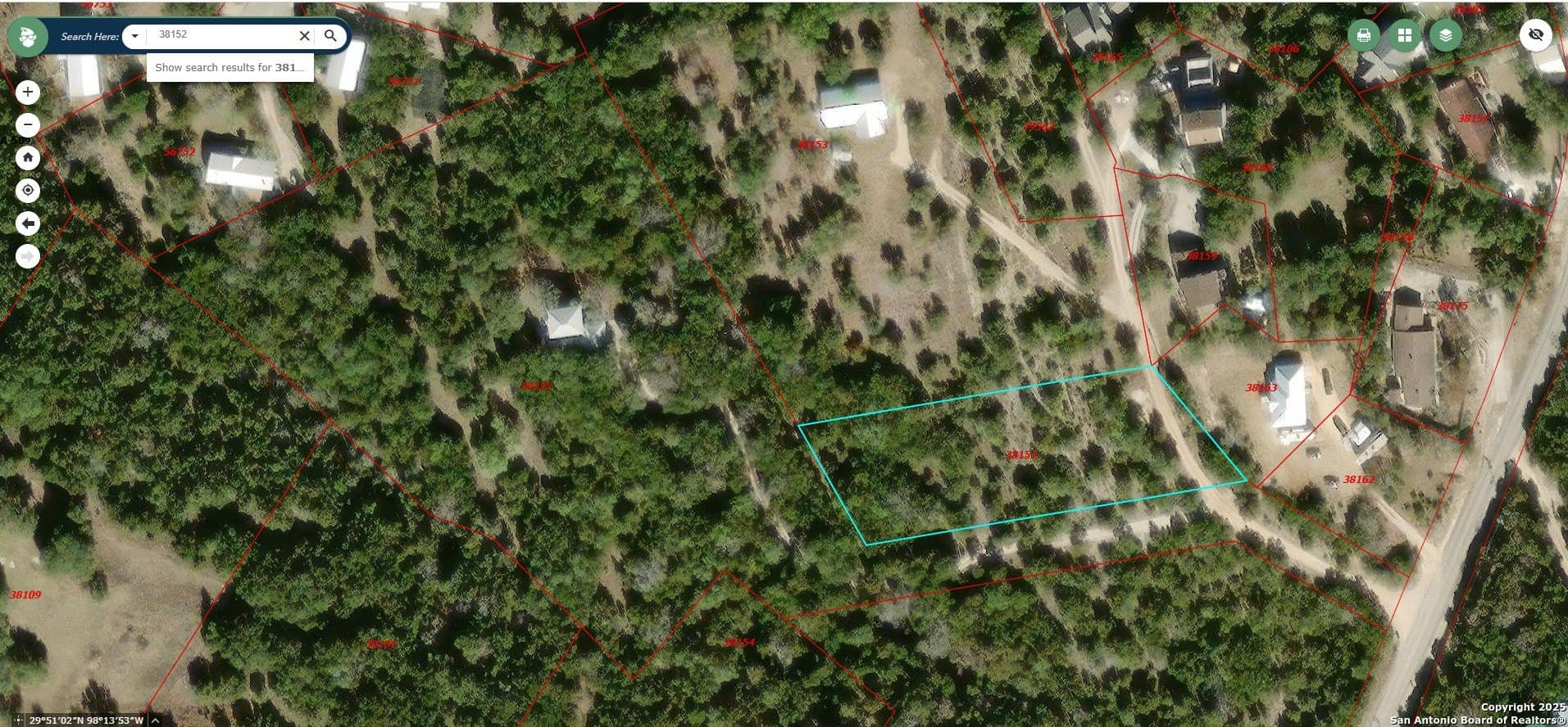 1.18 acres in Comal County - photo 12