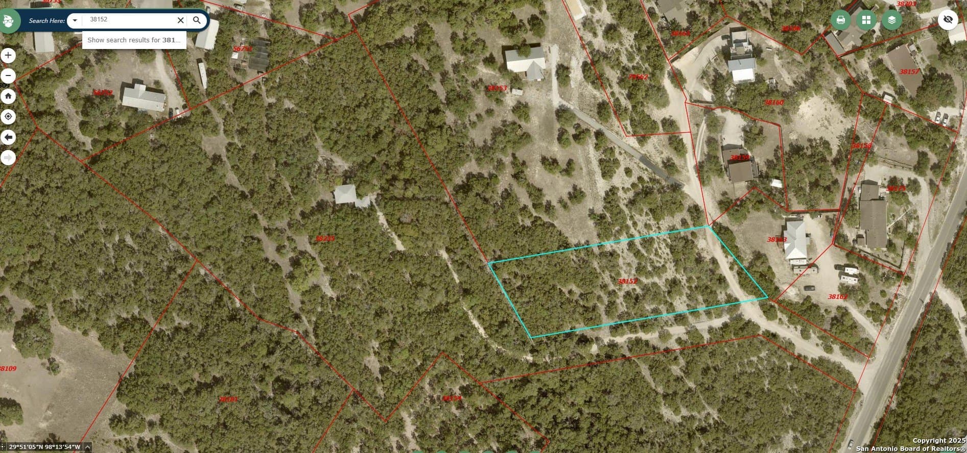 1.18 acres in Comal County - photo 13