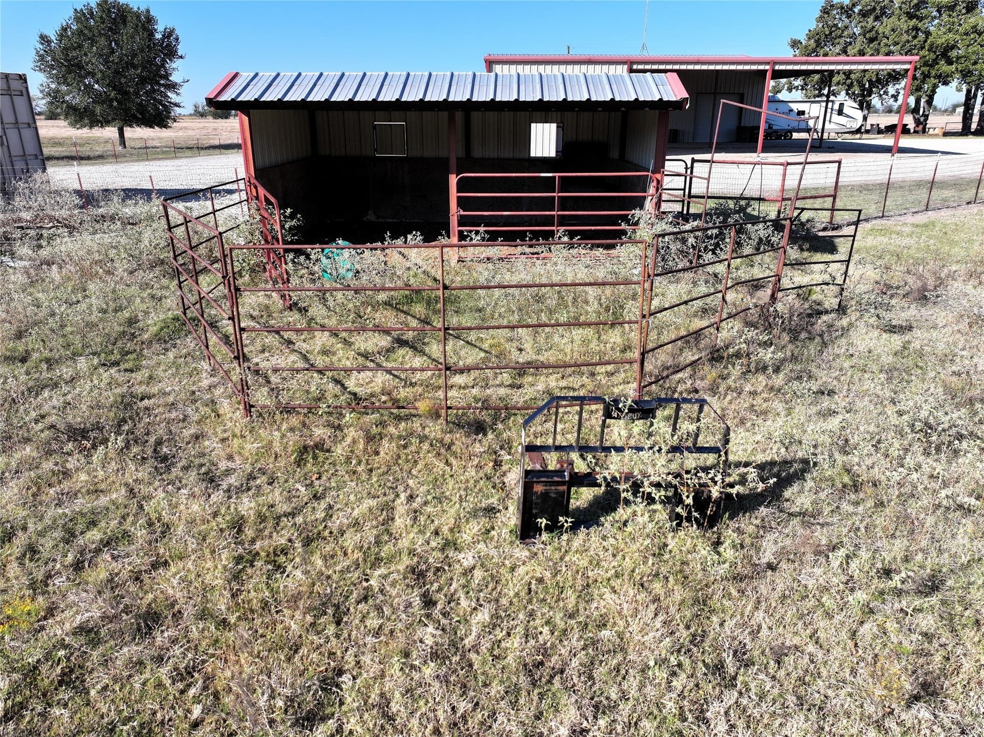 57.51 acres in Van Zandt County - photo 37