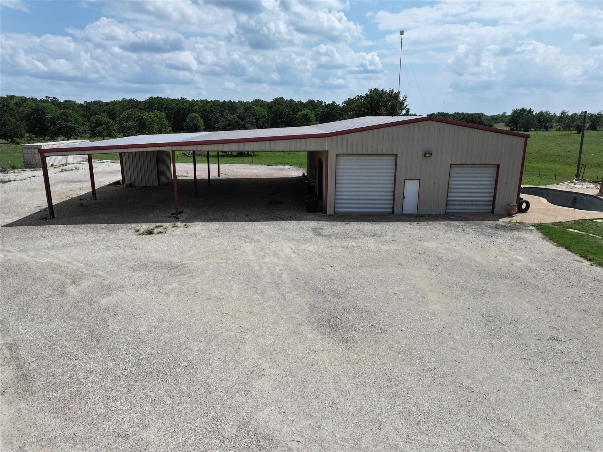 57.51 acres in Van Zandt County gallery image 3