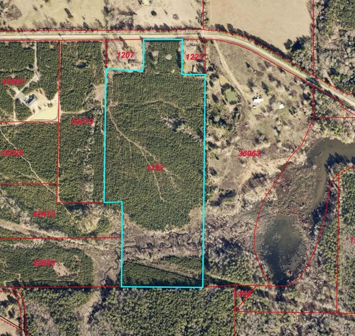 28 acres in Marion County featured view