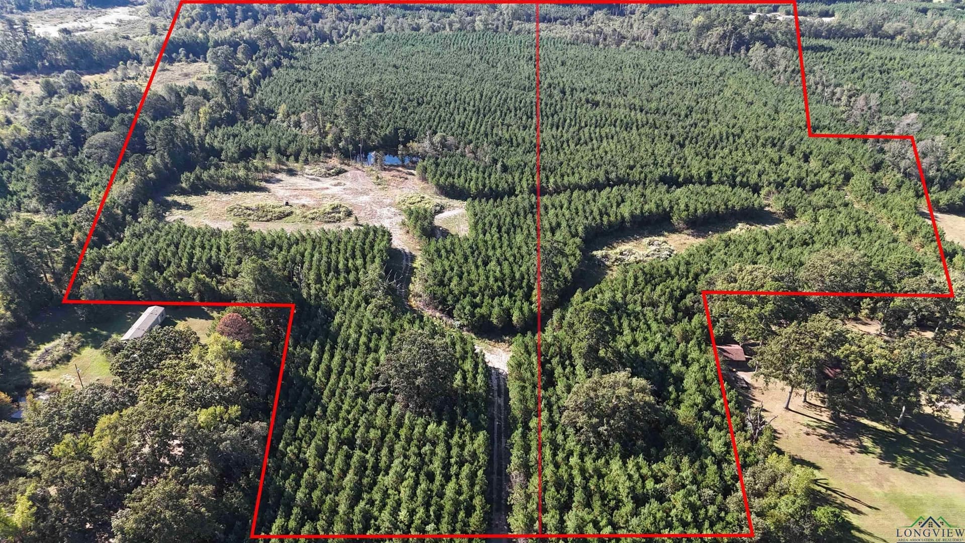 28 acres in Marion County