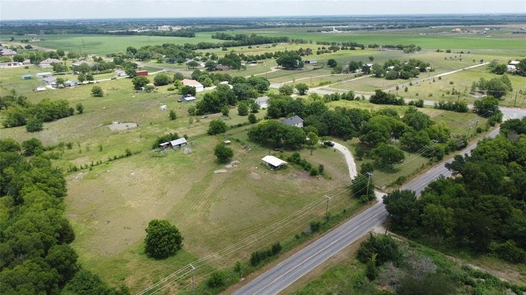 6.7 acres in Collin County gallery image 2