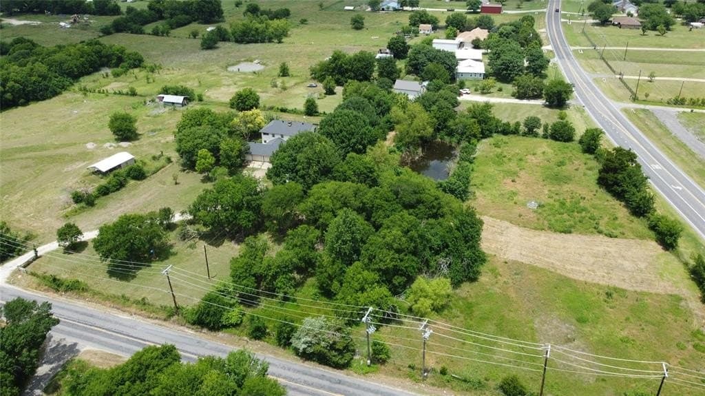 6.7 acres in Collin County gallery image 3