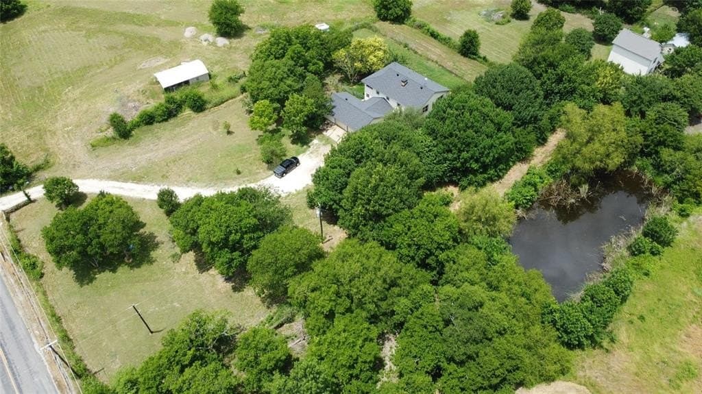 6.7 acres in Collin County gallery image 4