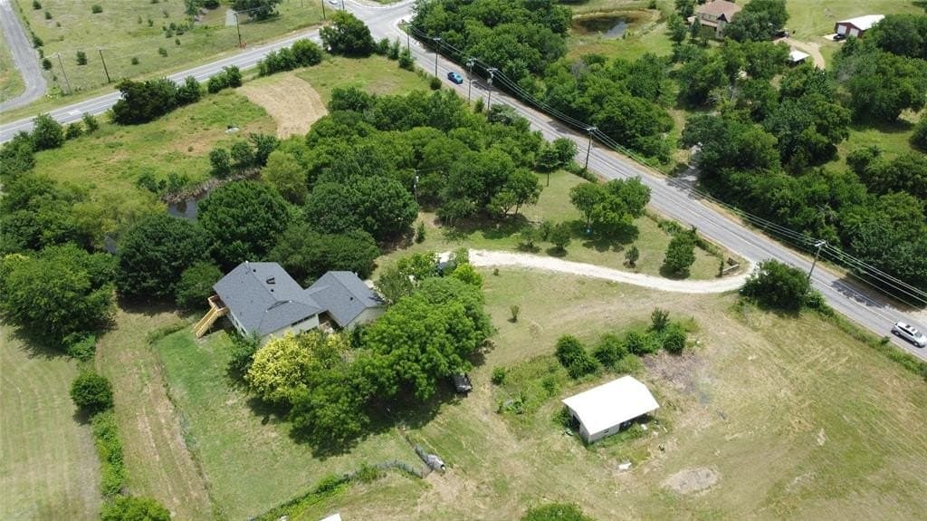 6.7 acres in Collin County featured view