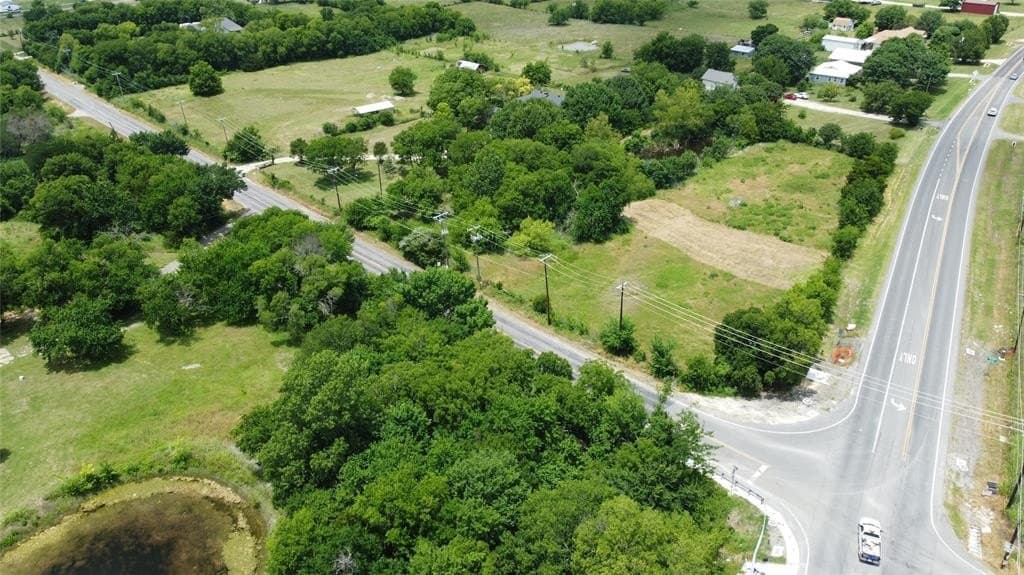 6.7 acres in Collin County