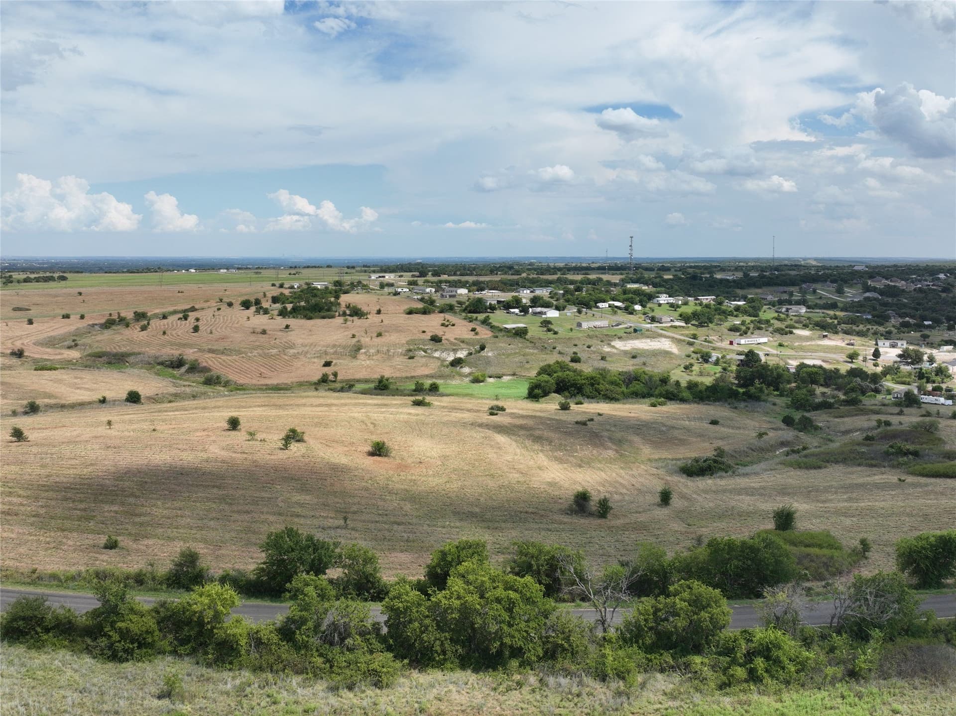 11.47 acres in Parker County - photo 8