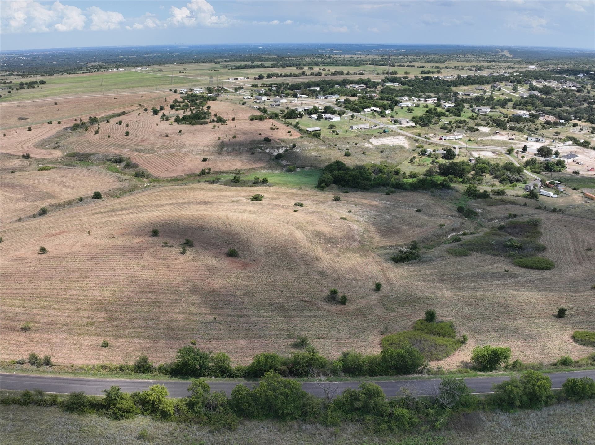 11.47 acres in Parker County - photo 7