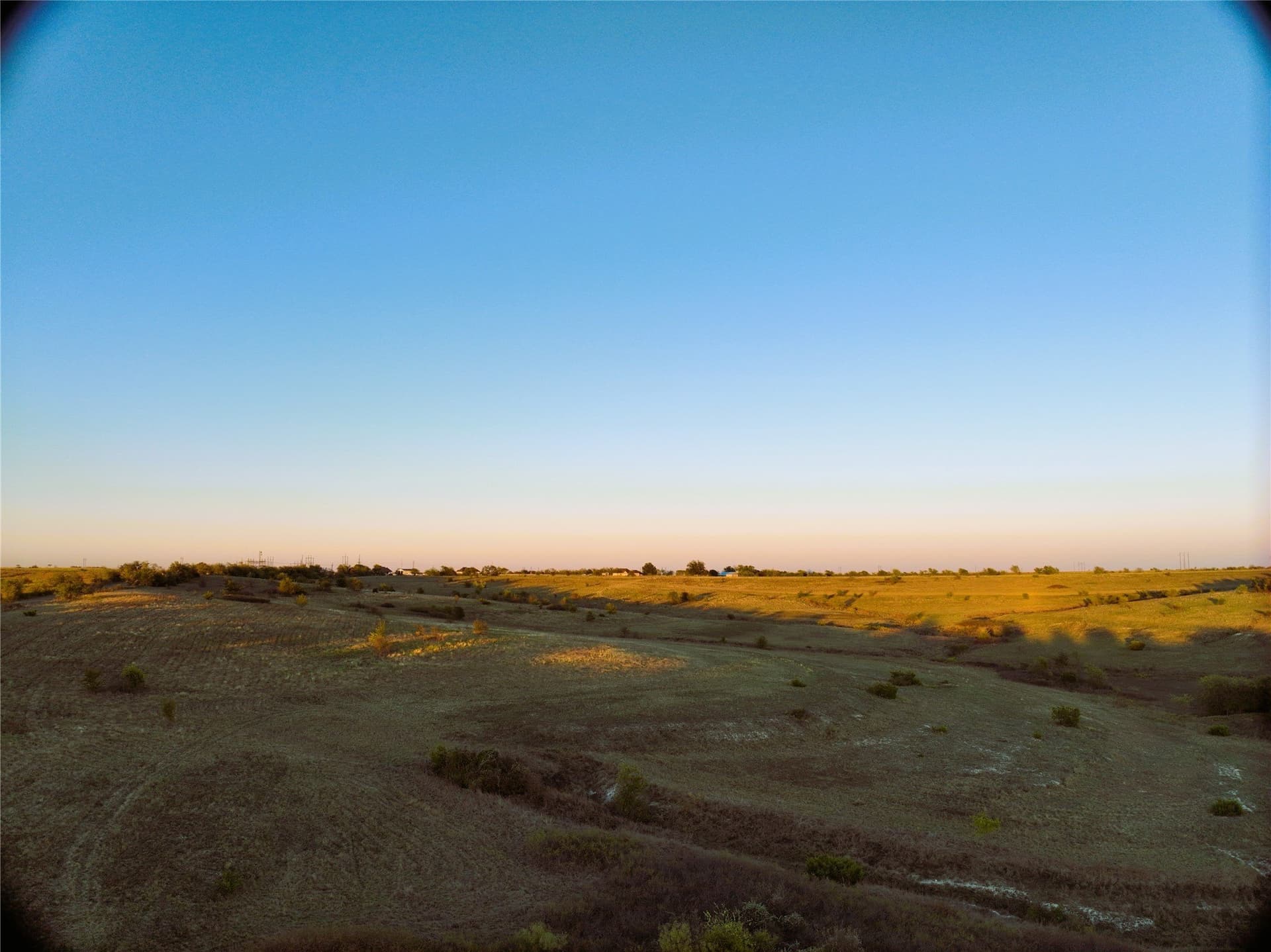 11.47 acres in Parker County